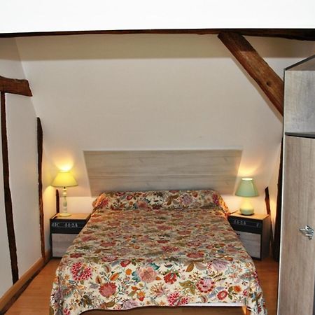 Gite De Charme Pres Des Chateaux De La Loire Avec Jardin, Terrasse Et Equipements Pour Familles - Fr-1-381-359 Azay-sur-Cher Dış mekan fotoğraf