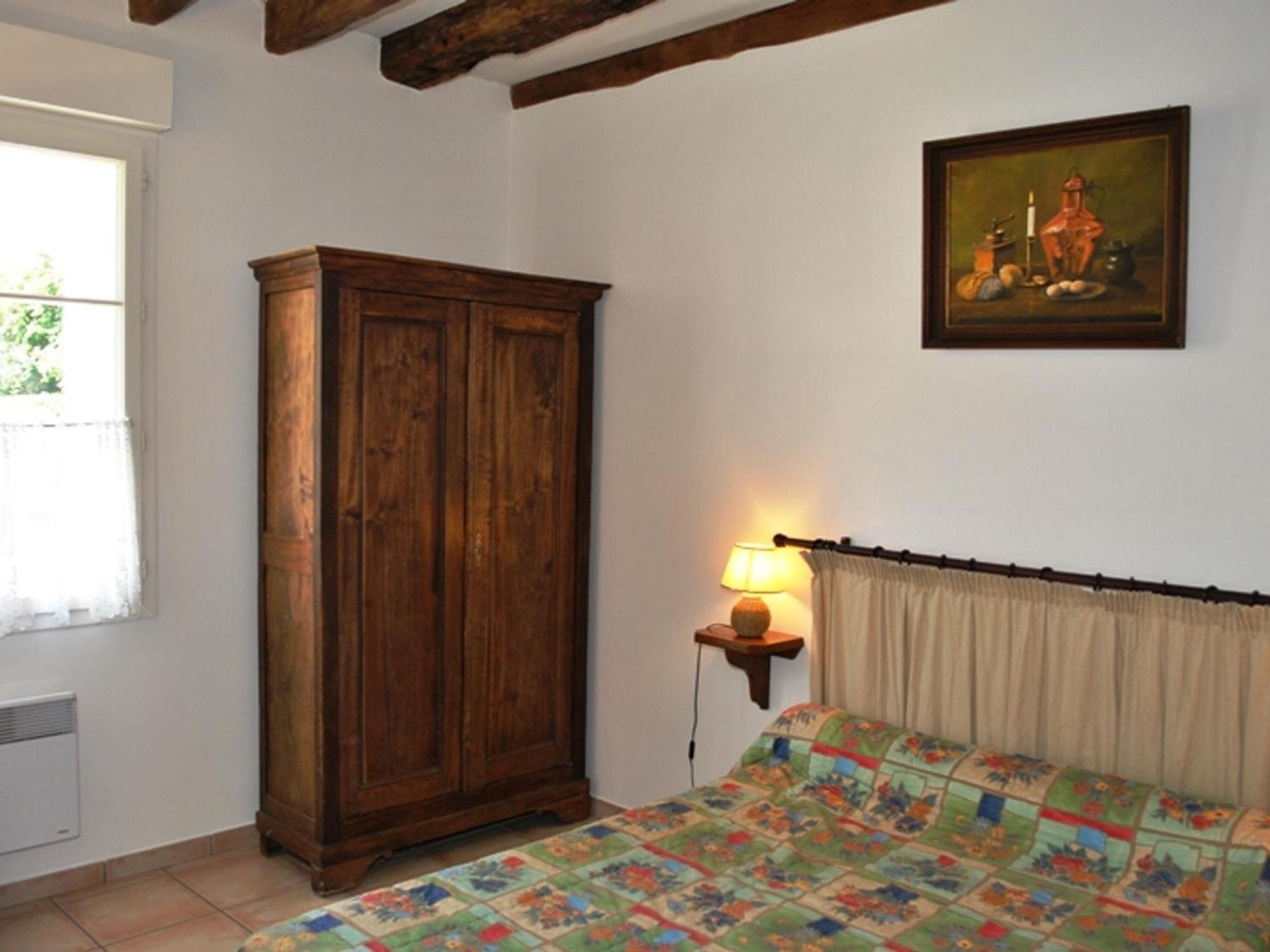 Gite De Charme Pres Des Chateaux De La Loire Avec Jardin, Terrasse Et Equipements Pour Familles - Fr-1-381-359 Azay-sur-Cher Dış mekan fotoğraf