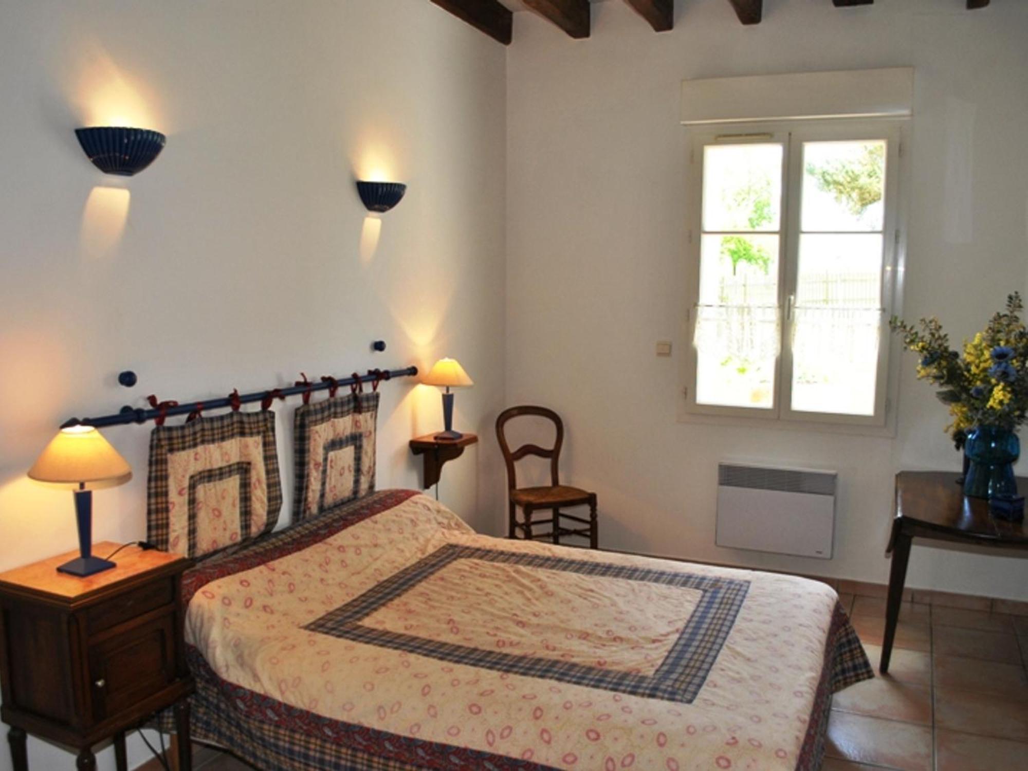 Gite De Charme Pres Des Chateaux De La Loire Avec Jardin, Terrasse Et Equipements Pour Familles - Fr-1-381-359 Azay-sur-Cher Dış mekan fotoğraf