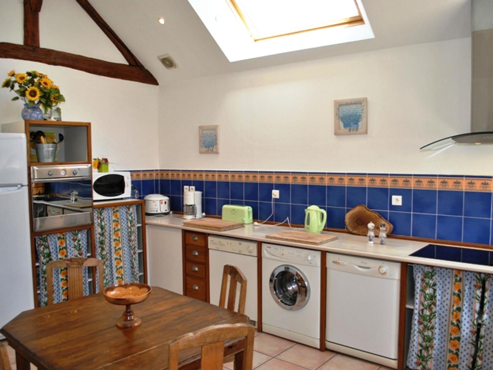 Gite De Charme Pres Des Chateaux De La Loire Avec Jardin, Terrasse Et Equipements Pour Familles - Fr-1-381-359 Azay-sur-Cher Dış mekan fotoğraf